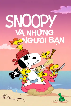 Phim Snoopy và Những Người Bạn - {site_name}