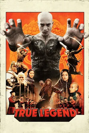 Xem Phim Mãnh Hổ Tô Khất Nhi - {site_name}