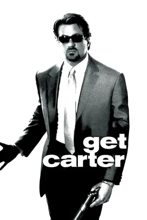 Truy Sát Carter