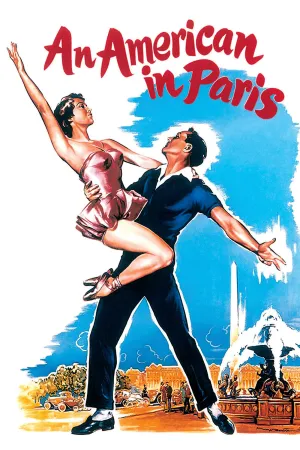Phim Một người Mỹ ở Paris - {site_name}