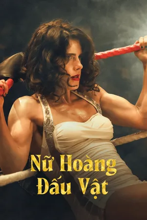 Nữ Vương Đấu Vật