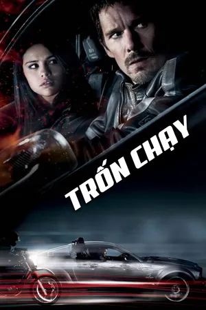 Trốn Chạy