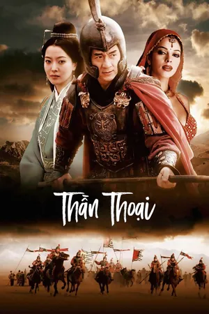 Xem Phim Thần Thoại Vietsub HD Online - Rophim