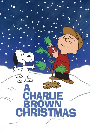 Giáng Sinh Của Charlie Brown
