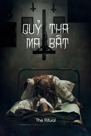 Quỷ Tha Ma Bắt