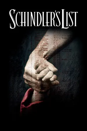 Danh Sách Schindler