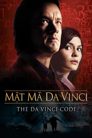 Xem Phim Mật Mã Da Vinci Vietsub HD Online - Rophim