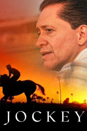 Jockey Motchill