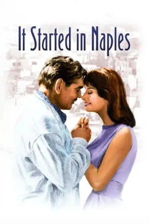 Phim Chuyện Bắt Đầu Ở Naples
