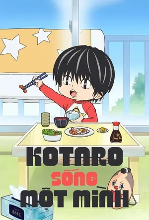Phim Kotaro Sống Một Mình - {site_name}