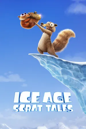 Kỷ Băng Hà: Câu Chuyện Về Scrat