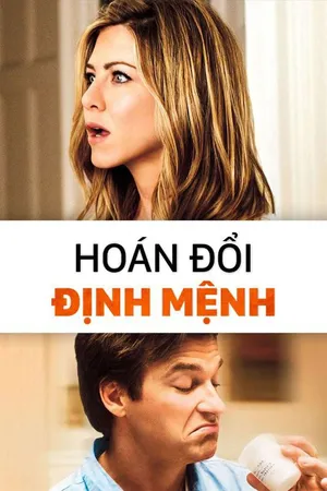 Xem Phim Hoán Đổi Định Mệnh Vietsub HD Online - Rophim