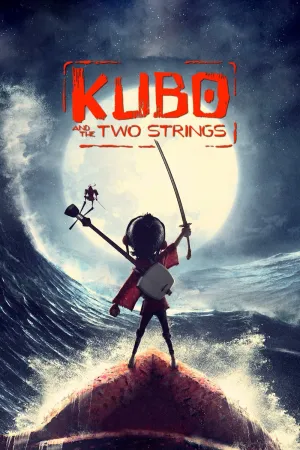 Kubo và Sứ Mệnh Samurai