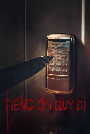 Xem Phim Tiếng Ồn Quỷ Dị - {site_name}