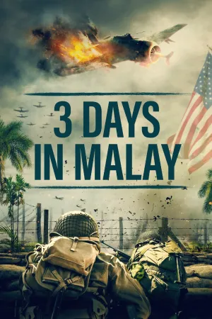 3 ngày ở Malay