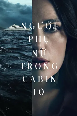 Phim Người Phụ Nữ Trong Cabin 10 - {movie_name_en} - {site_name}