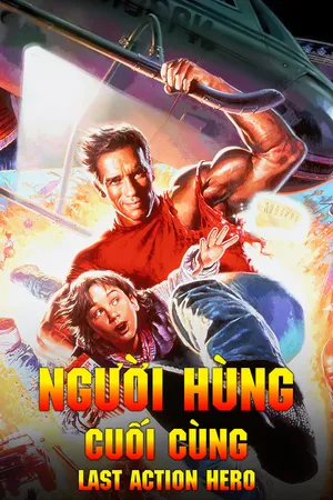 Xem Phim Người Hùng Cuối Cùng Vietsub HD Online - Rophim