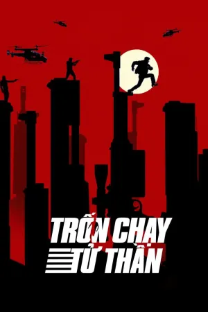 Trốn Chạy Tử Thần