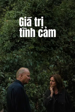 Giá Trị Tình Cảm