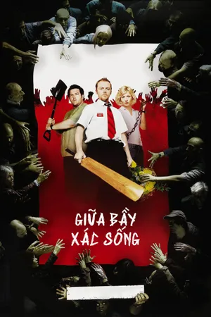 Xem Phim Giữa Bầy Xác Sống Vietsub HD Online - Rophim