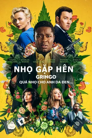 Xem phim Nhọ Gặp Hên motchill