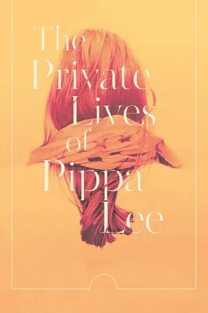 Cuộc Sống Riêng Tư Của Pippa Lee