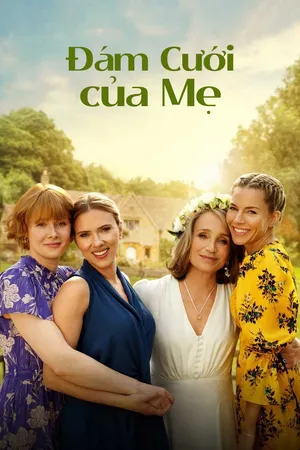 Đám Cưới của Mẹ