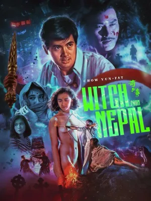 Phim Phù Thủy Từ Nepal - {site_name}