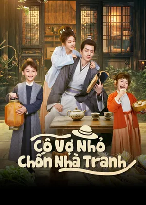 Phim Cô Vợ Nhỏ Chốn Nhà Tranh - {movie_name_en} - {site_name}