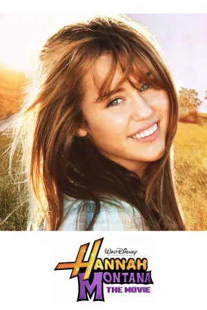 Hannah Montana