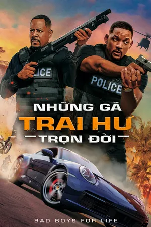 Xem Phim Những Gã Trai Hư: Trọn Đời Vietsub HD Online - Rophim