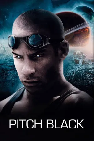 Xem Phim Quái Vật Hành Tinh Lạ (Riddick 1) - {site_name}
