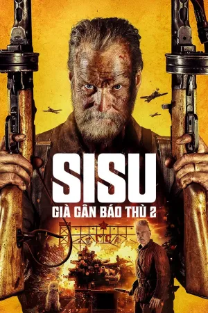 Sisu: Già Gân Báo Thù 2