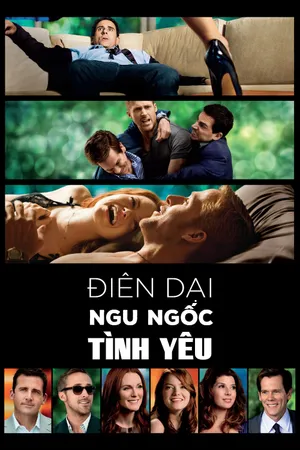 Xem Phim Điên Dại, Ngu Ngốc, Tình Yêu Vietsub HD Online - Rophim