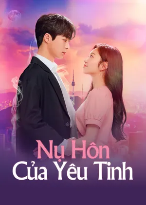 Phim Nụ Hôn Của Yêu Tinh - {site_name}