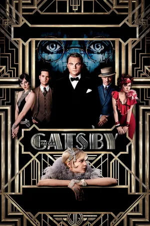 Xem Phim Đại Gia Gatsby Vietsub HD Online - Rophim