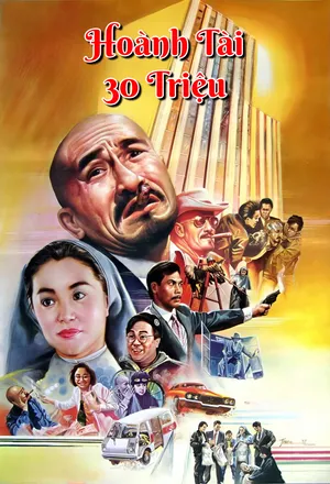 Xem Phim Hoành Tài 30 Triệu Vietsub HD Online - Rophim