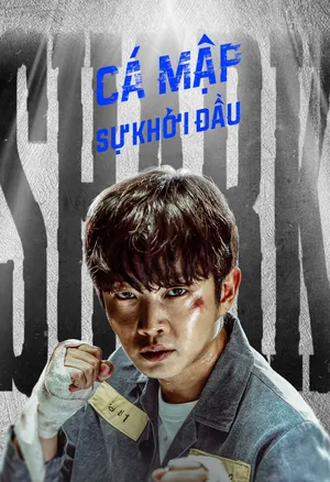 Phim Cá Mập: Khởi Đầu - {site_name}