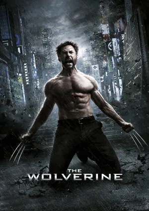 X-Men 6:Người Sói Wolverine