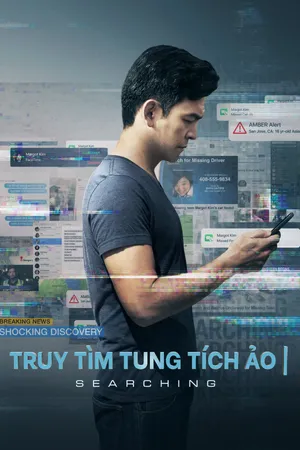 Xem Phim Truy Tìm Tung Tích Ảo Vietsub HD Online - Rophim