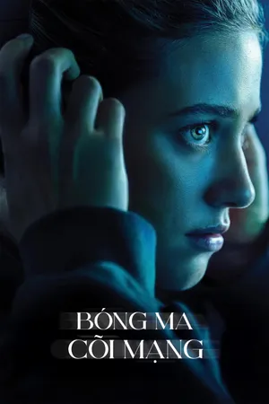Bóng Ma Cõi Mạng