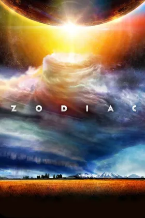 Xem phim Zodiac motchill