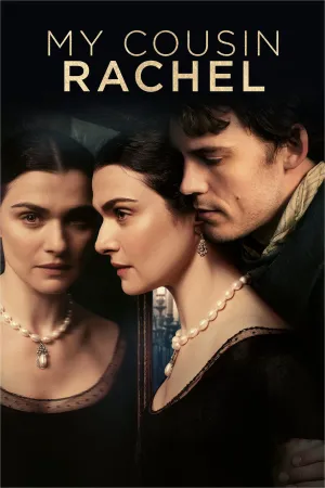Em họ Rachel
