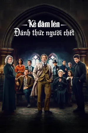 Kẻ Đâm Lén: Đánh Thức Người Chết