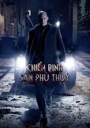 Xem Phim Chiến Binh Săn Phù Thủy Vietsub HD Online - Rophim