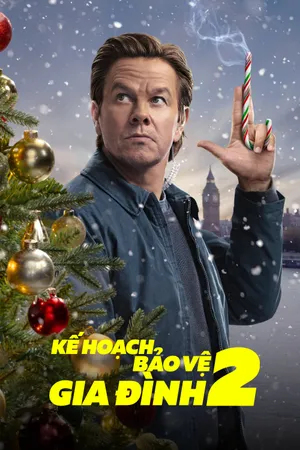 Phim Kế Hoạch Bảo Vệ Gia Đình 2 - {site_name}