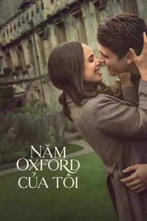 Năm Oxford Của Tôi