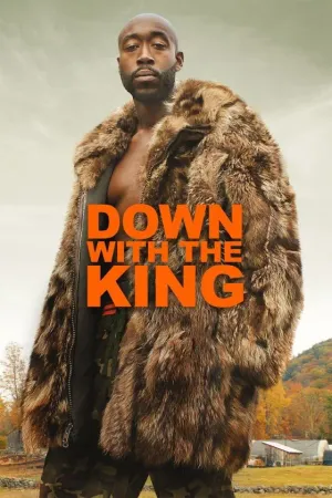 Down with the King Motchill