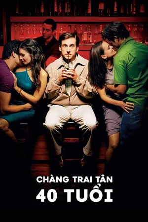Phim Chàng Trai Tân 40 Tuổi - {site_name}