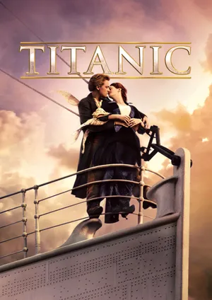 Xem Phim Titanic Vietsub HD Online - Rophim